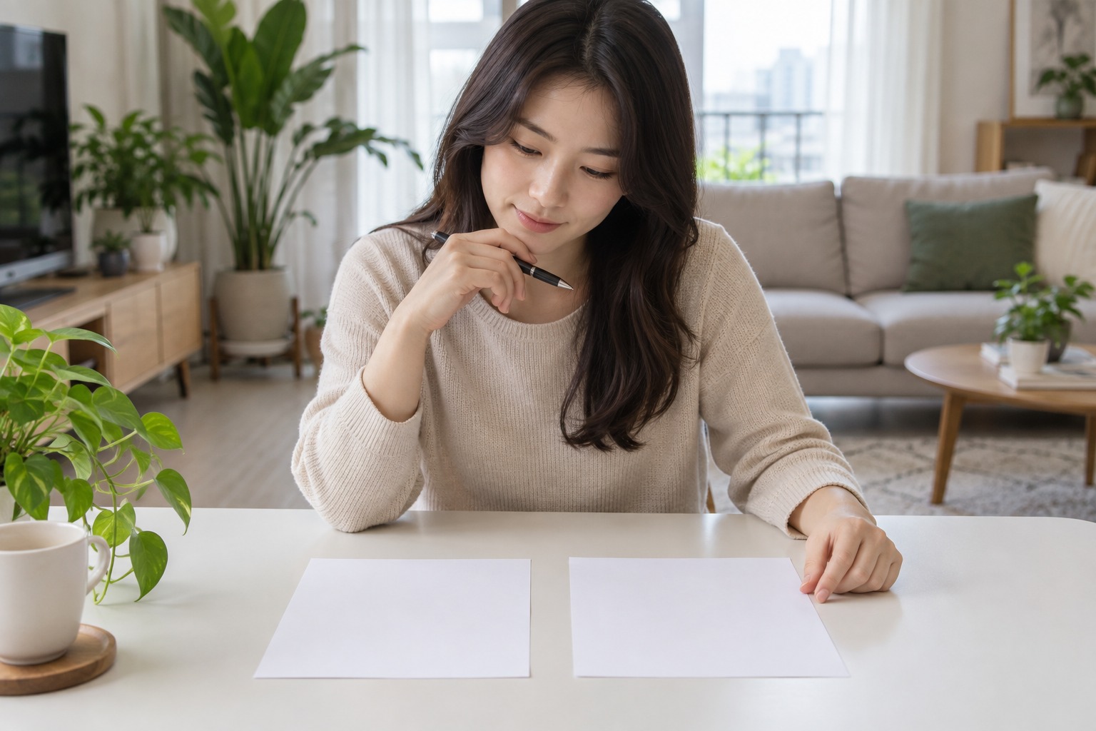 ZZU 정식 유통 확인 방법